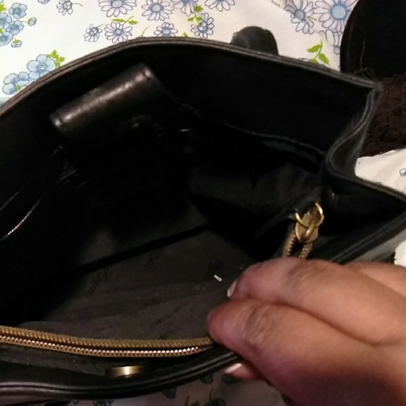 Fossil hand bag - Picture 5 of 7